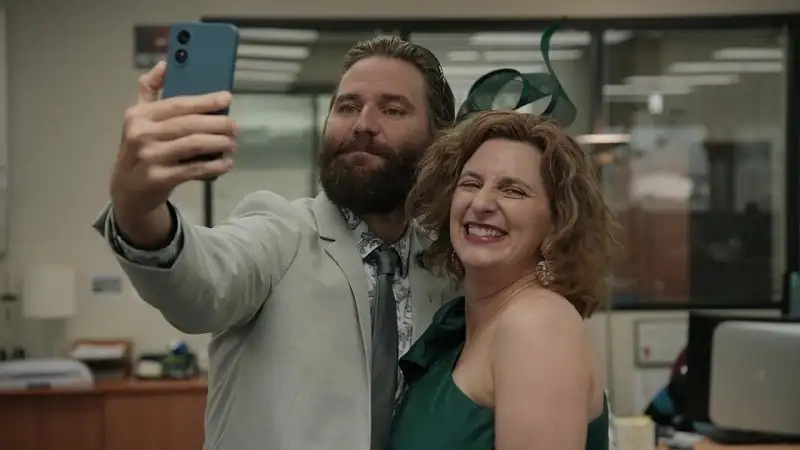 The Office Screenshot 3