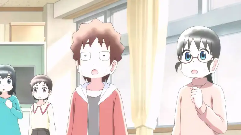 My Clueless First Friend Screenshot 2