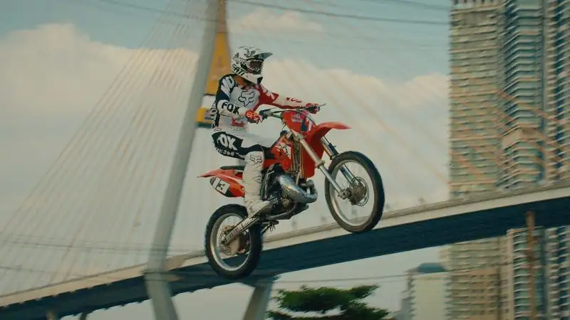 The X-Treme Riders Screenshot 2