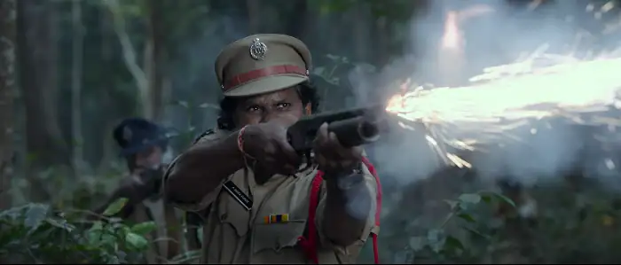 Arjuna Phalguna Screenshot 5