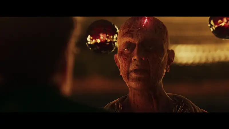 Kalki 2898 – AD Screenshot 3