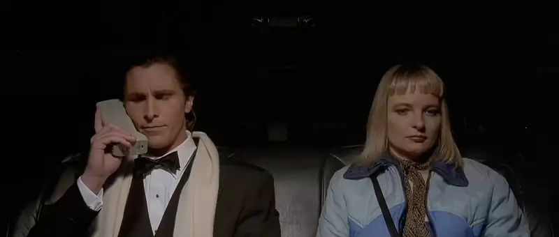 American Psycho Screenshot 4