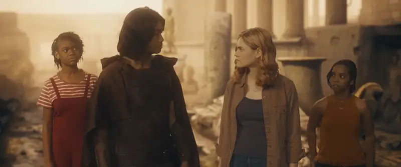 Guardians of Time Screenshot 3