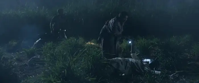 Sarbjit Screenshot 1