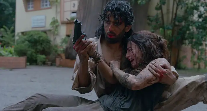 Mard Ko Dard Nahi Hota – (मर्द को दर्द नहीं होता) Screenshot 5