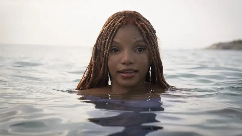 The Little Mermaid Screenshot 2