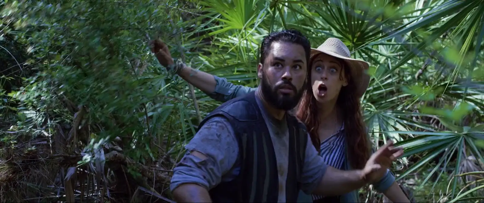 Jungle Run Screenshot 2 Jungle Run Screenshot 2