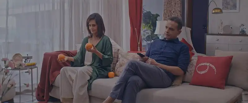 Potluck Screenshot 6