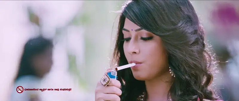 Mr. and Mrs. Ramachari Screenshot 2