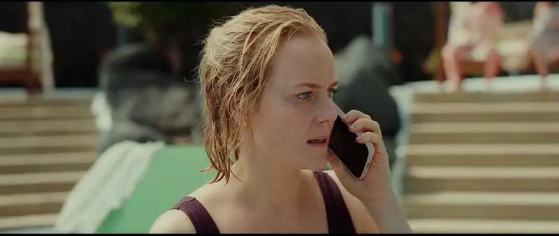 La Palma Screenshot 2