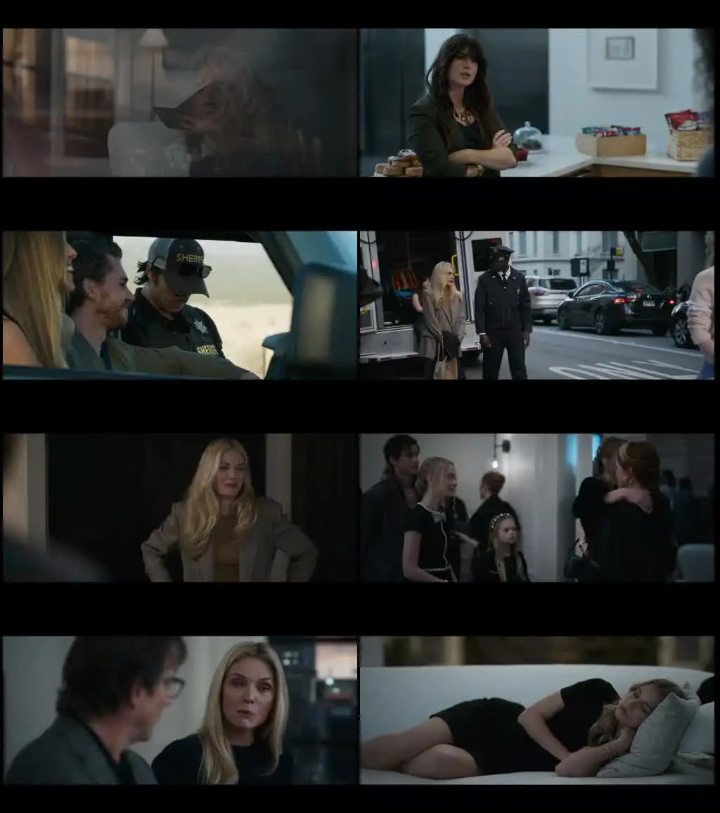 The Madison Screenshot 1