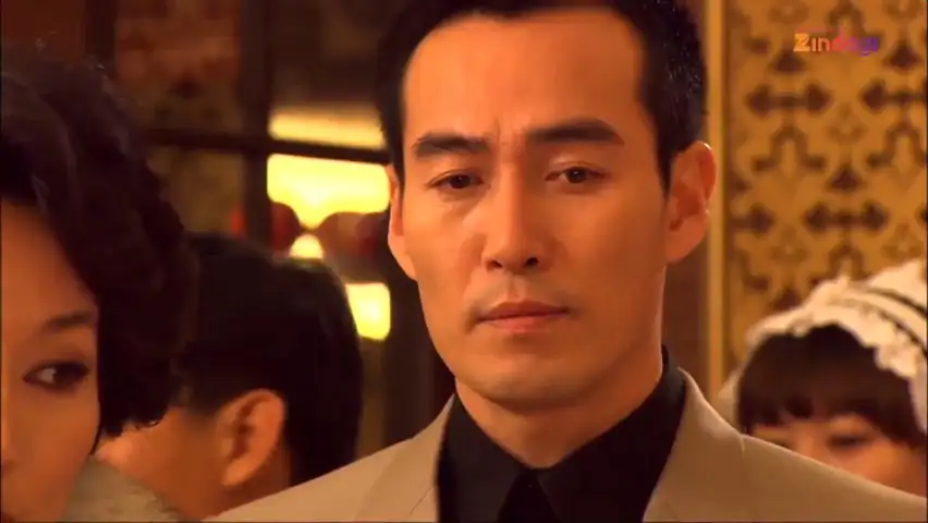 Boys Over Flowers Screenshot 3 Boys Over Flowers Screenshot 3