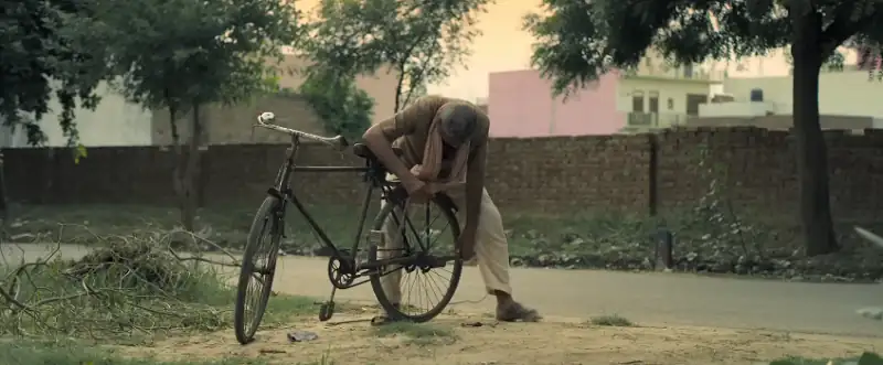 Matto Ki Saikil Screenshot 2
