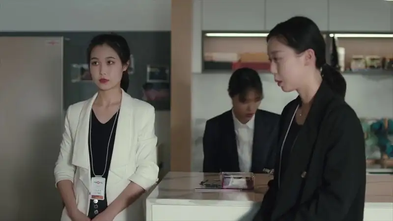 Dine With Love Screenshot 4