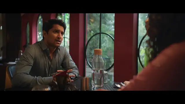 Ante Sundaraniki Screenshot 1