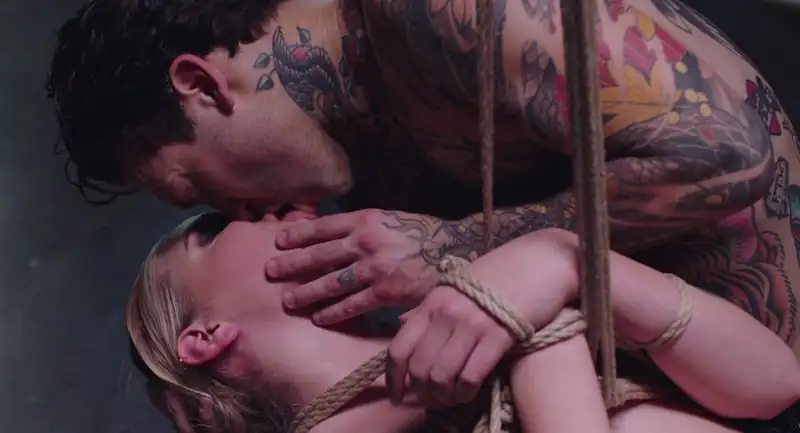Pleasure Screenshot 2