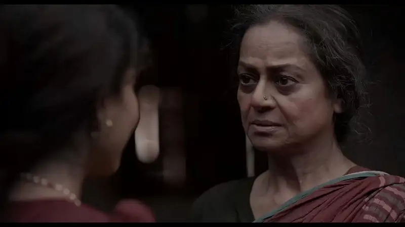 Virata Parvam Screenshot 4
