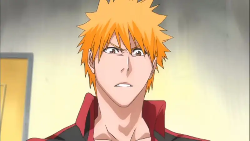 Bleach Screenshot 1