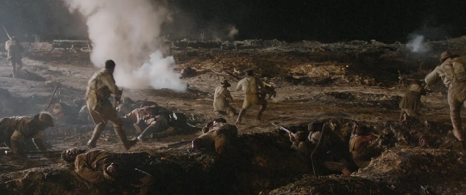 The Water Diviner Screenshot 1 The Water Diviner Screenshot 1