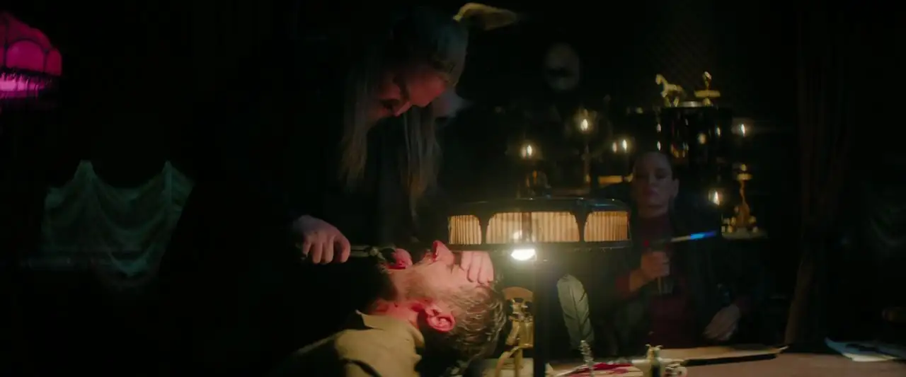 Pretty Lethal Screenshot 1 Pretty Lethal Screenshot 1