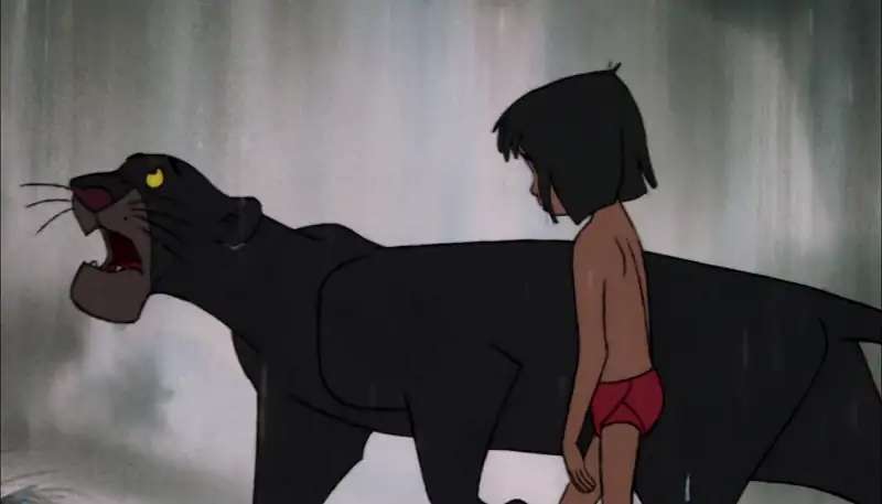The Jungle Book Screenshot 5 The Jungle Book Screenshot 5