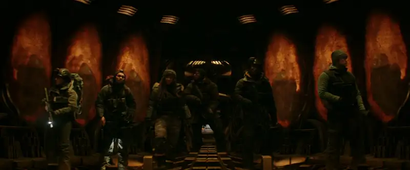 The Tomorrow War Screenshot 7