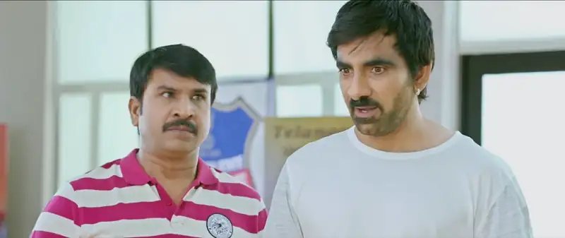 Raja The Great / राजा द ग्रेट Screenshot 2