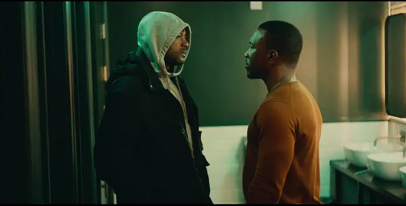 Top Boy Screenshot 2