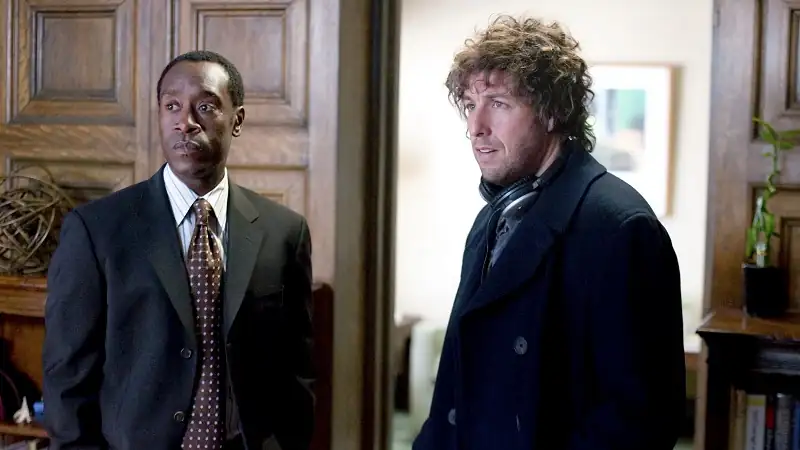 Reign Over Me Screenshot 3