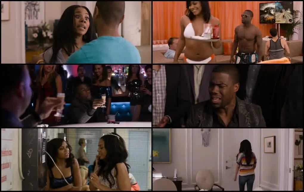 Think Like a Man Too Screenshot 1