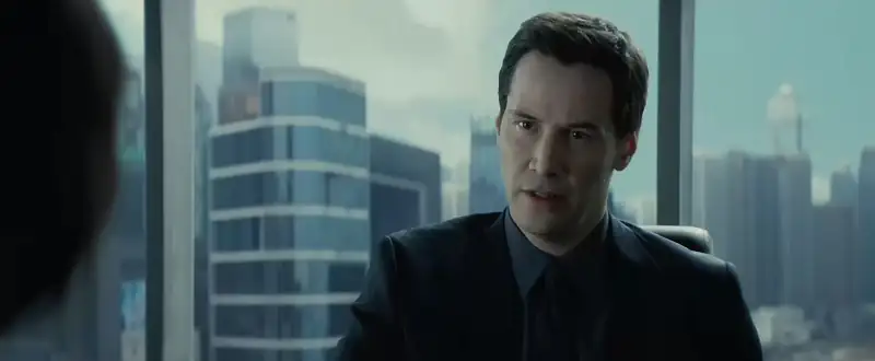 Man of Tai Chi Screenshot 5 Man of Tai Chi Screenshot 5