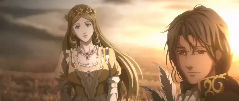 Lord of the Mysteries Screenshot 3