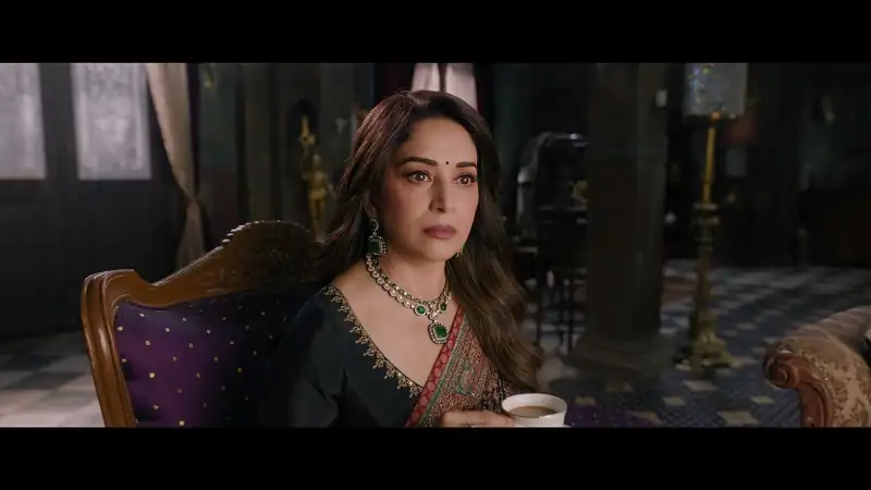 Bhool Bhulaiyaa 3 Screenshot 6