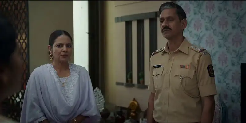 Murder in Mahim Screenshot 3
