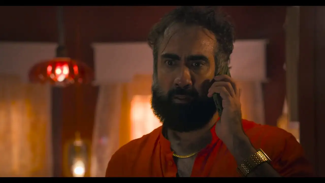 Bindiya Ke Bahubali Screenshot 5