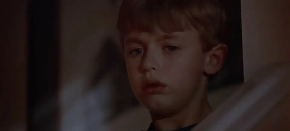 Silent Night, Deadly Night 5: The Toy Maker Screenshot 4