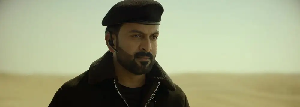 L2: Empuraan Screenshot 3