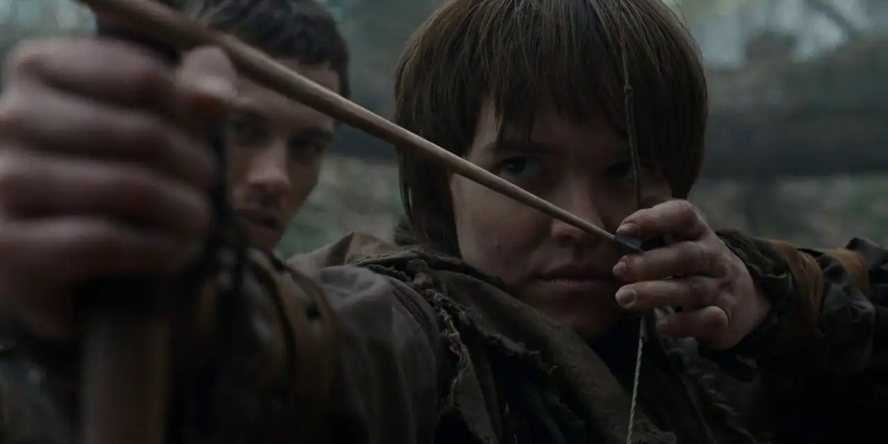 Robin Hood Screenshot 5 Robin Hood Screenshot 5