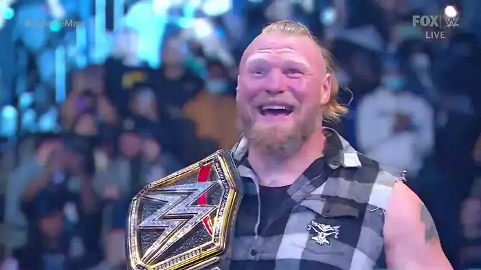 WWE Friday Night SmackDown 25th March Screenshot 3
