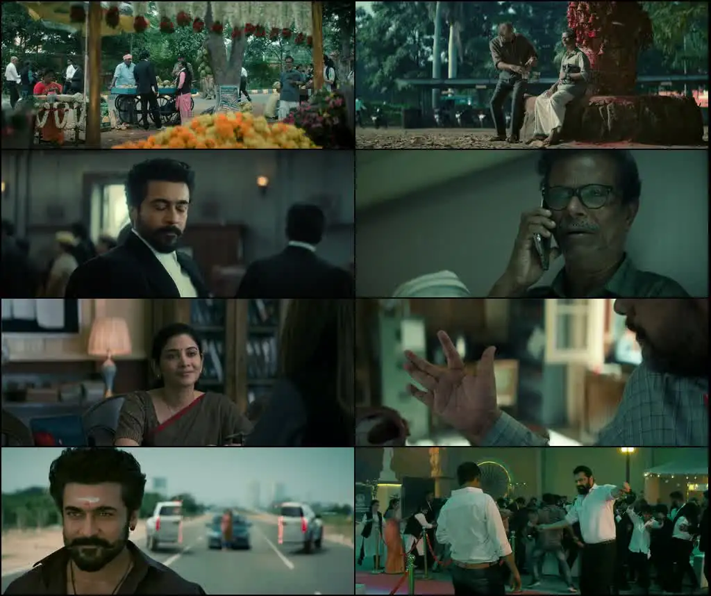 Karuppu Screenshot 1 Karuppu Screenshot 1