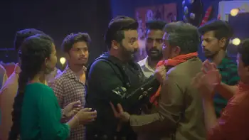 A B LL.B Iski To Degree He Ulti Hai Screenshot 2 A B LL.B Iski To Degree He Ulti Hai Screenshot 2