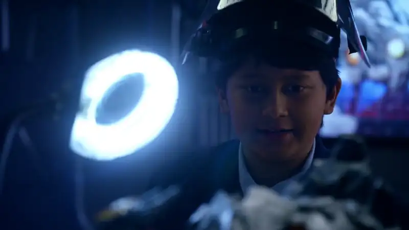 Mech-X4 Screenshot 3