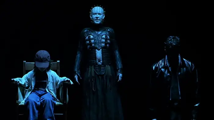 Hellraiser: Inferno – 5 Screenshot 1