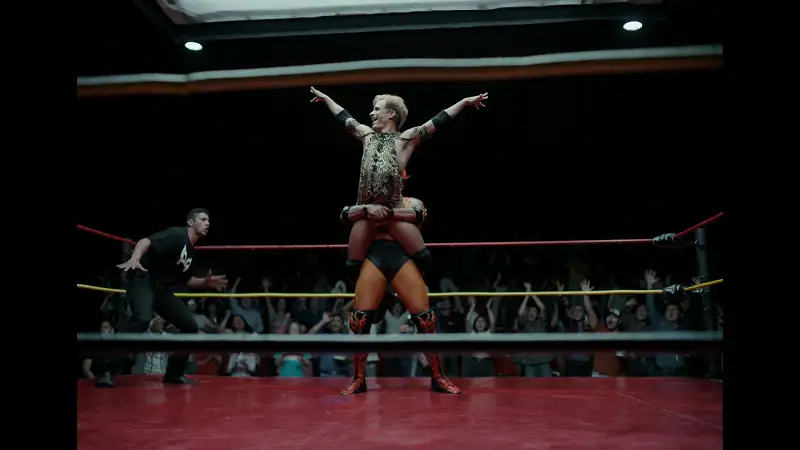 Cassandro Screenshot 3