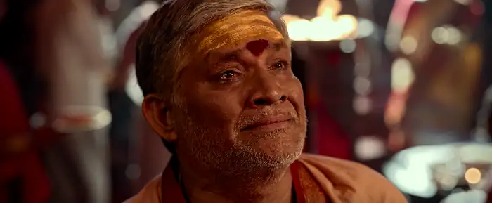 Acharya Screenshot 3