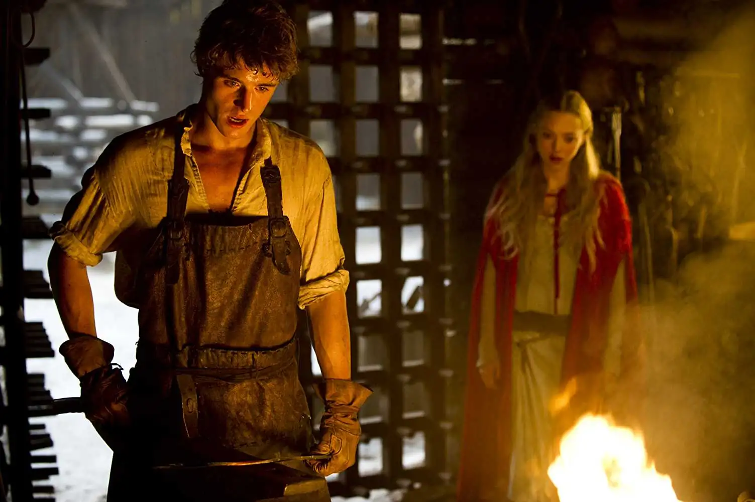 Red Riding Hood Screenshot 3