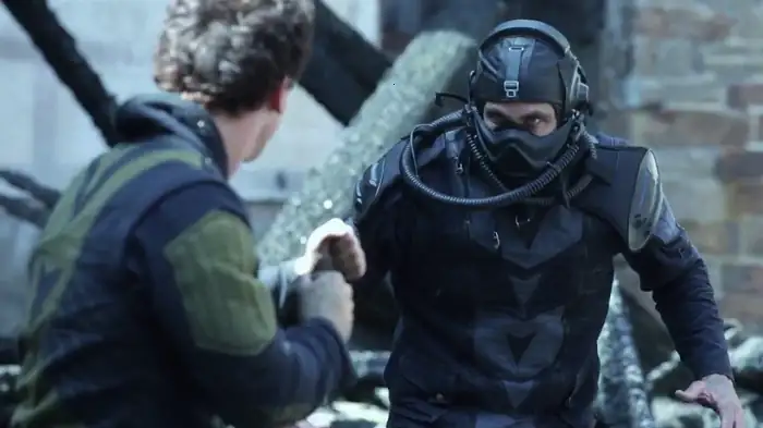 Doomsday Screenshot 4 Doomsday Screenshot 4