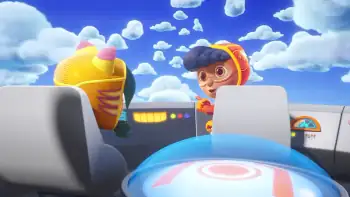 Action Pack Screenshot 1