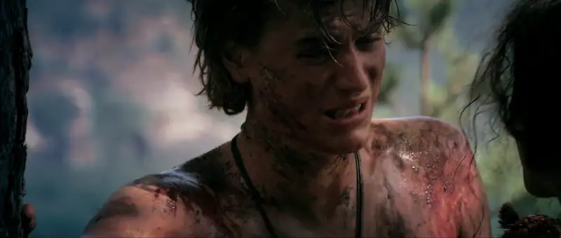 Crusade In Jeans Screenshot 5