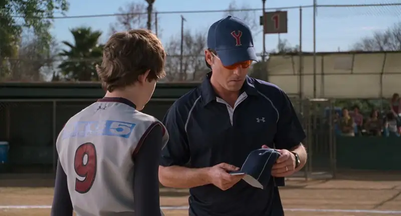 Bad News Bears Screenshot 4